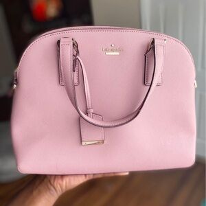 Kate Spade Rose Pink